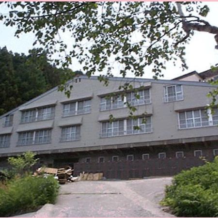 Nozawa Country Hotel Nozawaonsen Exterior foto