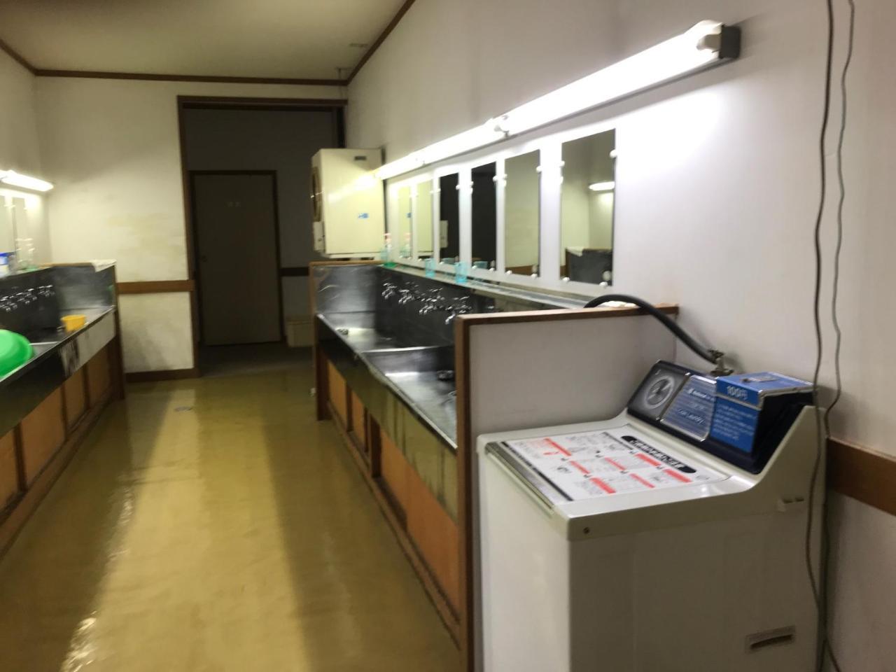 Nozawa Country Hotel Nozawaonsen Exterior foto